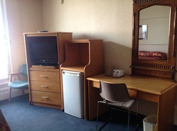 Town And Country Motor Hotel YYC Exterior foto